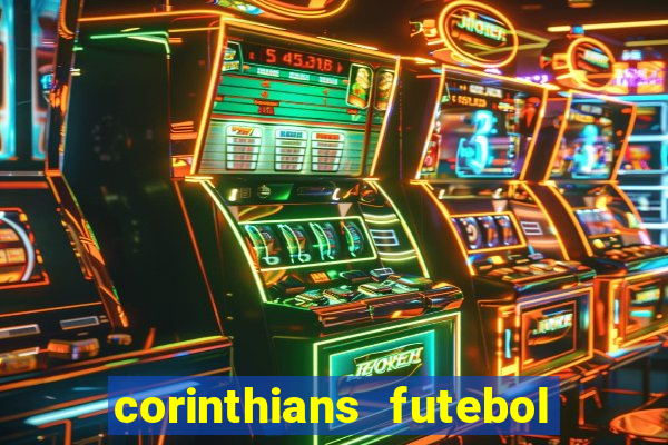 corinthians futebol play hd